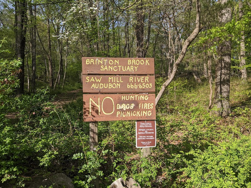 Brinton Brook Sanctuary photo 5