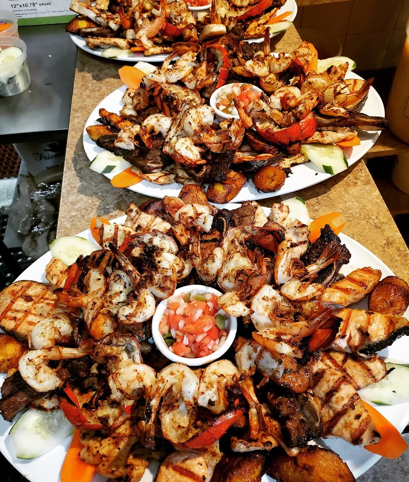 Brisas Del Mar Restaurant FreeportNY photo 2
