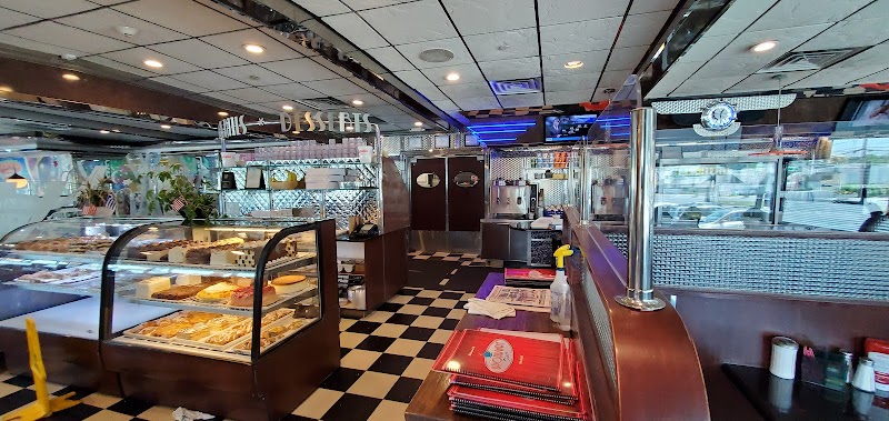 Broadway Diner photo 4