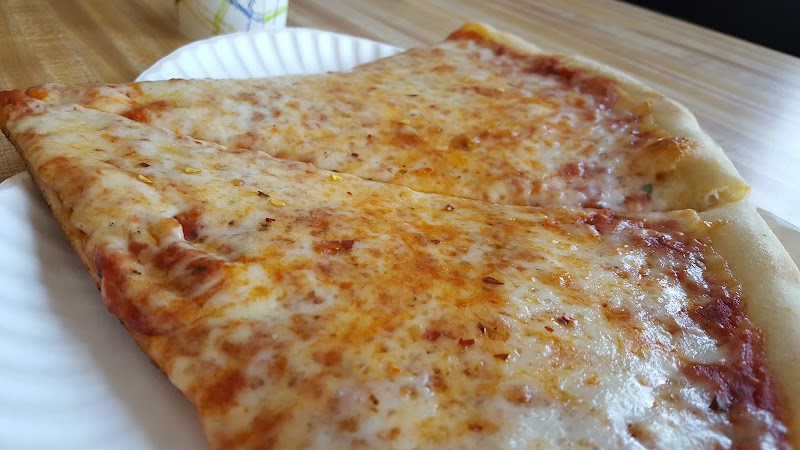 Broadway Pizza & Catering photo 2