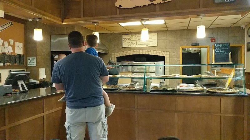 Broadway Pizza & Catering photo 4