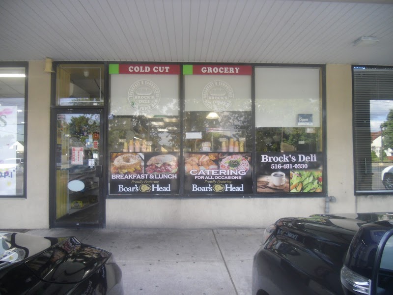 Brock's Deli photo 4