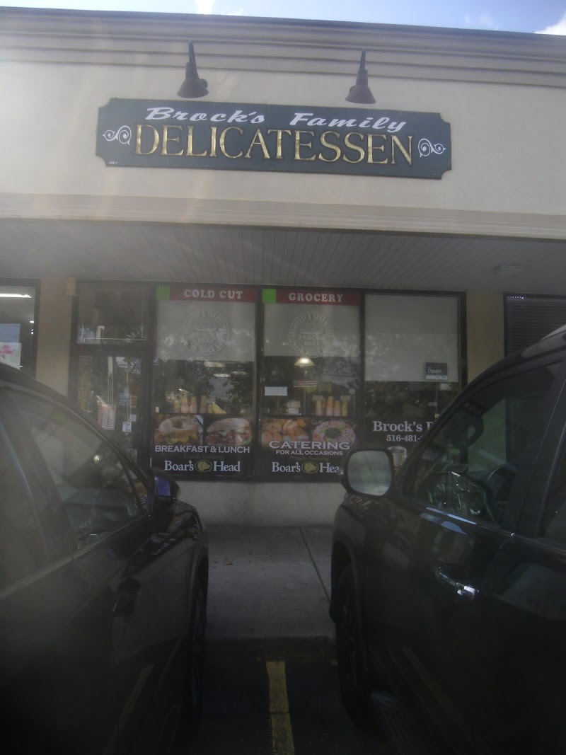 Brock's Deli photo 5