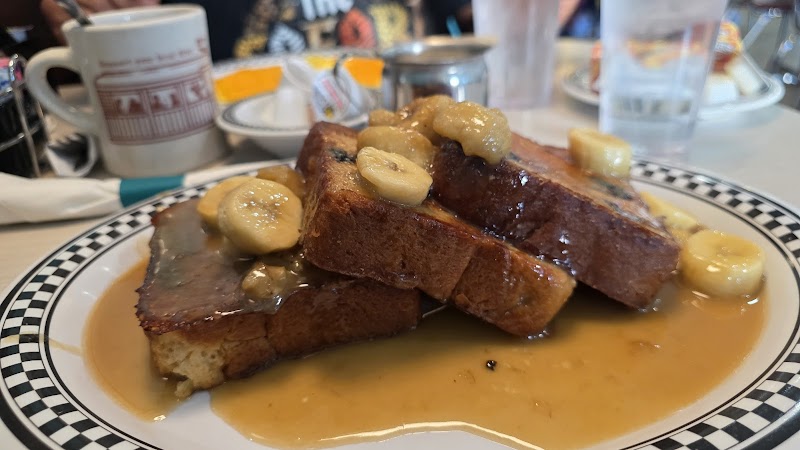 Bronxville Diner photo 3