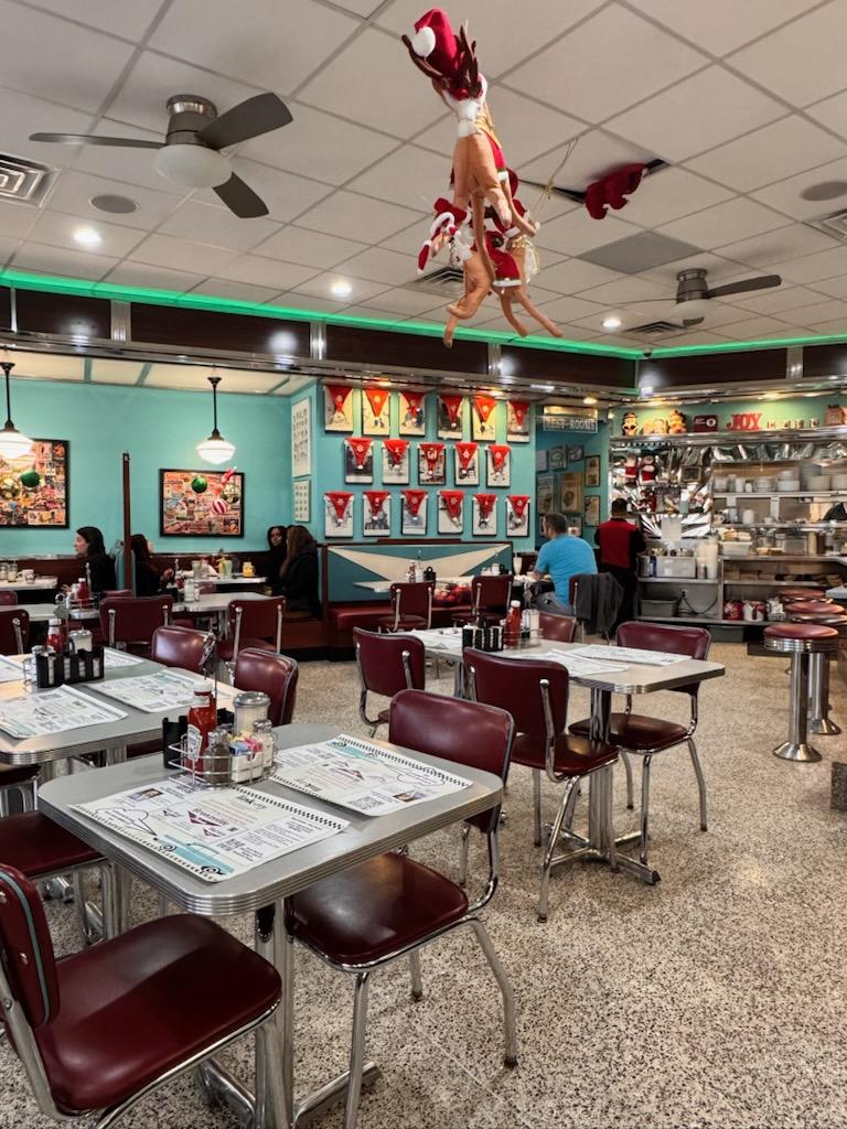 Bronxville Diner photo 4