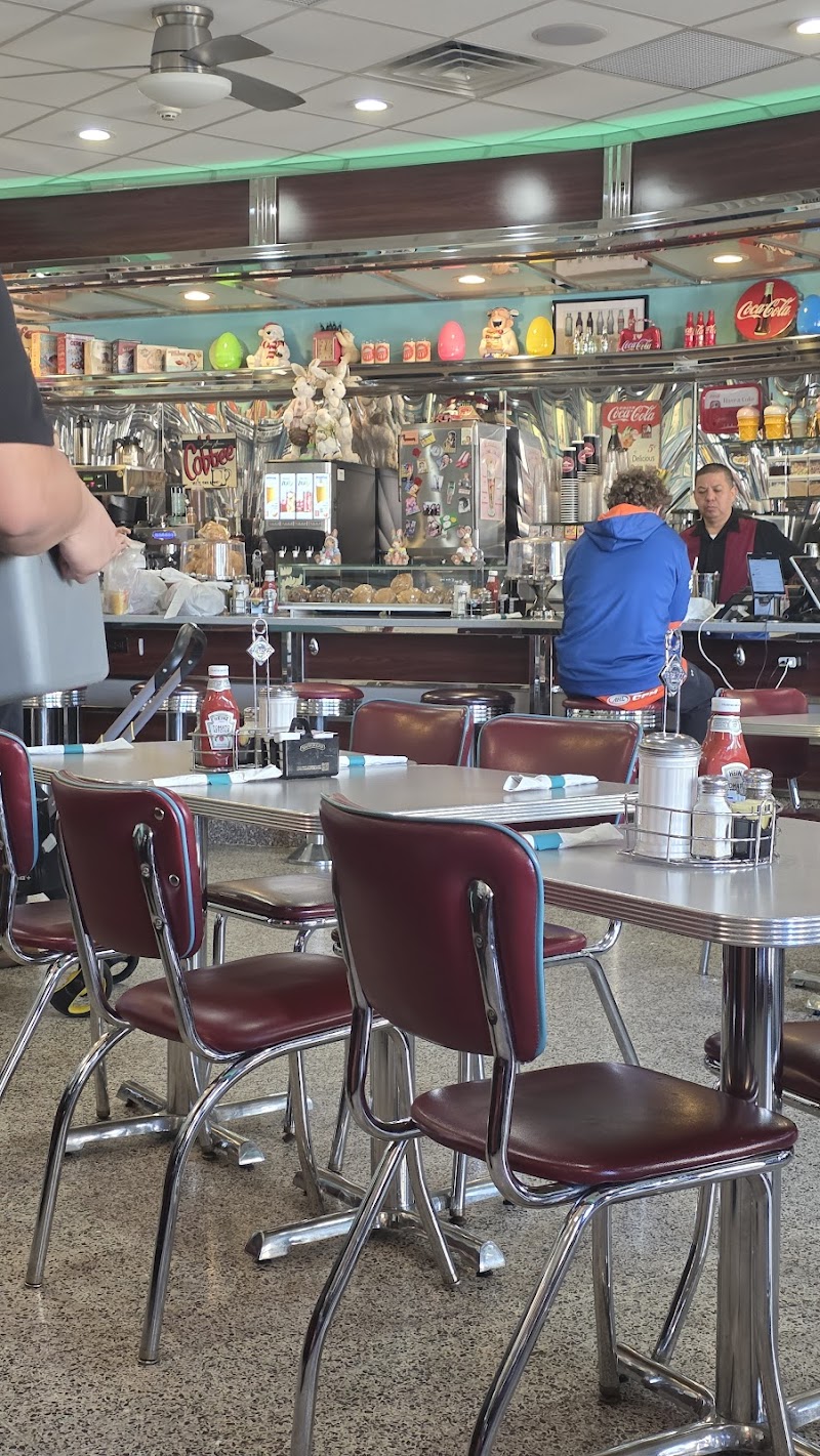 Bronxville Diner photo 5