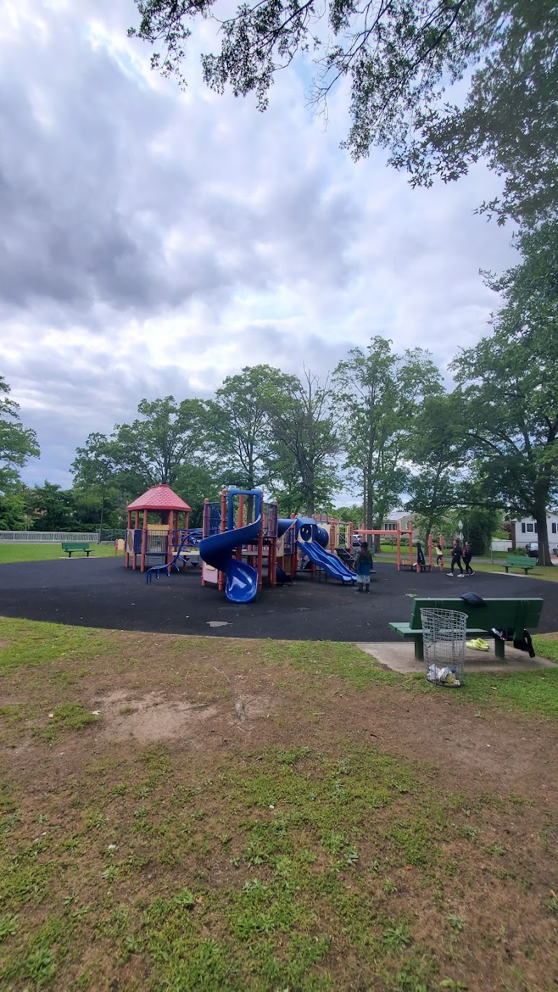 Brook Road Park photo 2