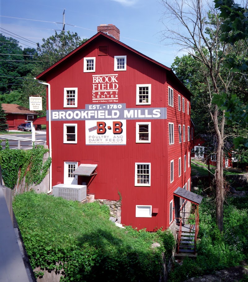 Brookfield Craft Center