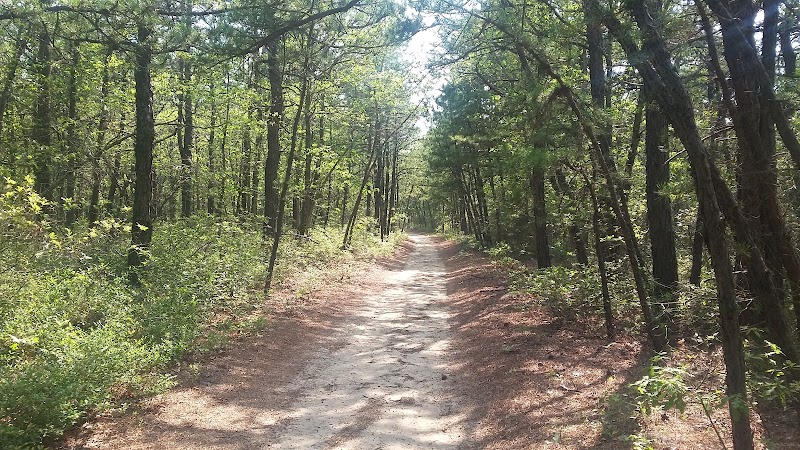 Brookhaven State Park photo 3