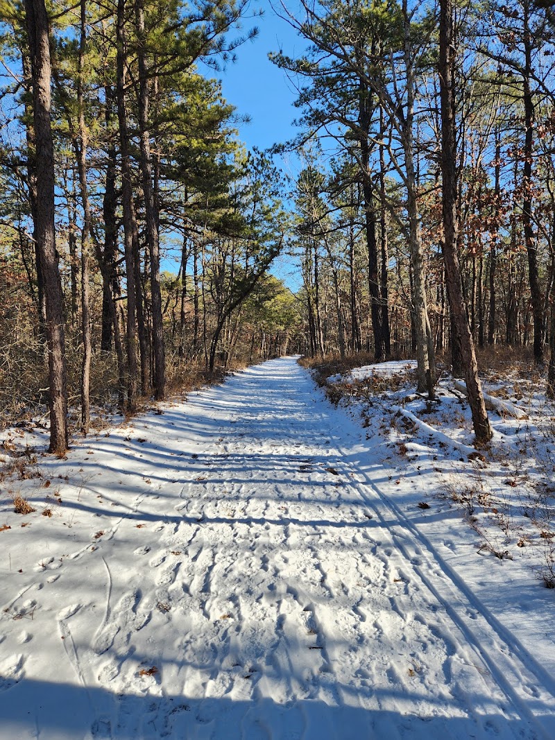 Brookhaven State Park photo 4