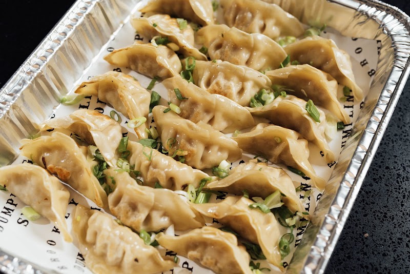 Brooklyn Dumpling Shop photo 4