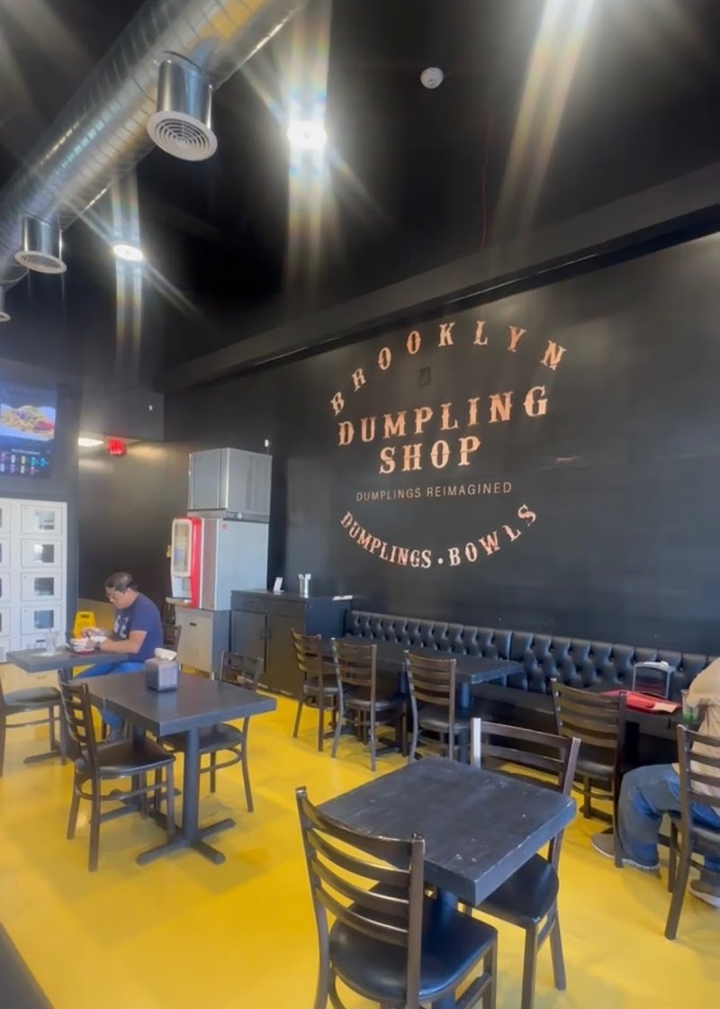 Brooklyn Dumpling Shop photo 5