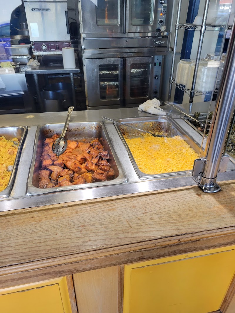 Brooklyn Fish - Chicken & Soul Food photo 3