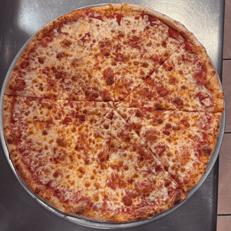 Brooklyn Square Pizza photo 5