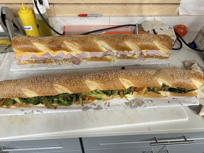 Brookside Deli photo 2