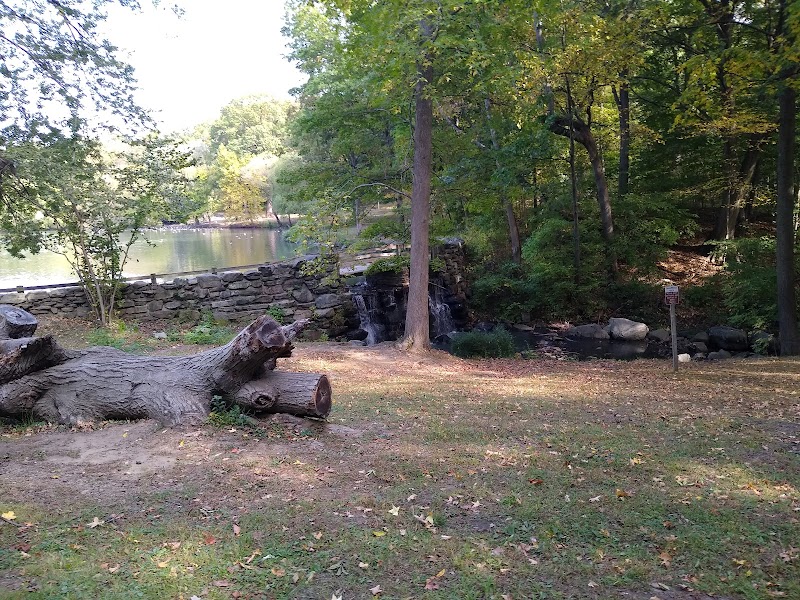Brookside Mini Golf photo 5