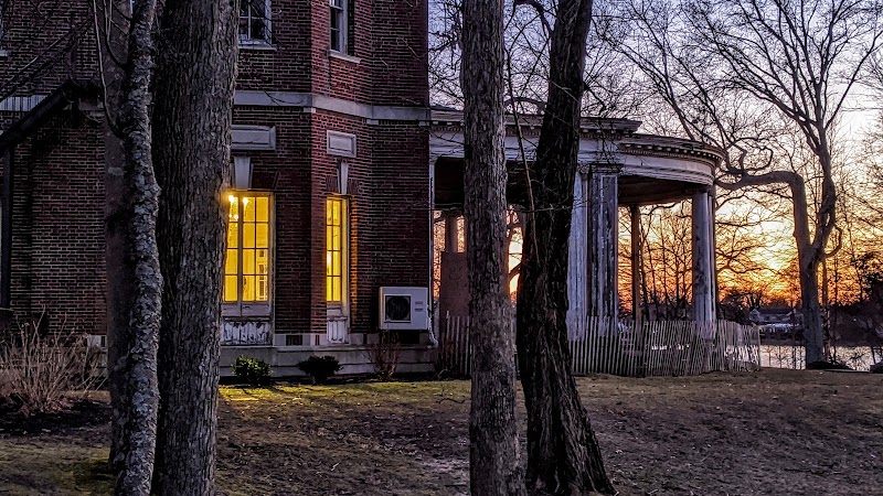 Brookwood Hall photo 2