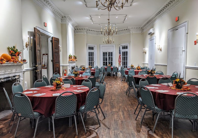 Brookwood Hall photo 3