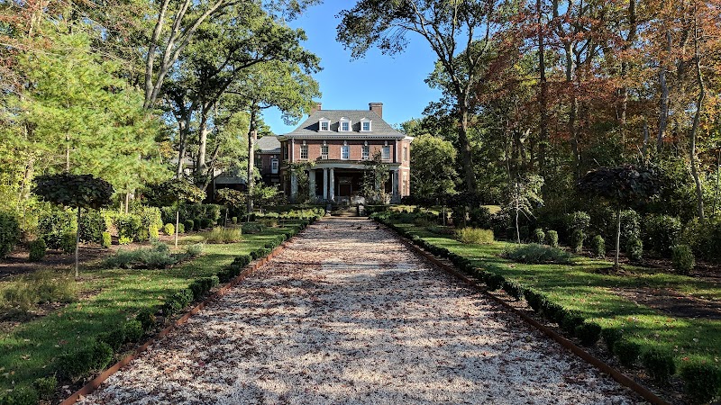 Brookwood Hall Park photo 3
