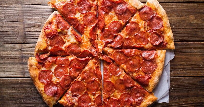 Brothers Four Pizza photo 2