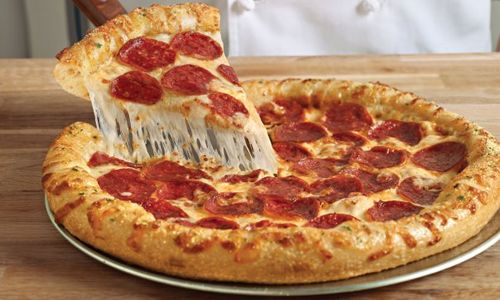 Brothers Four Pizza photo 3