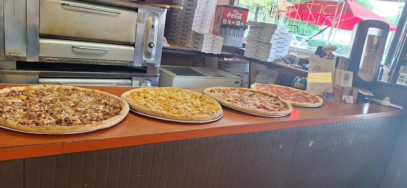 Brothers Four Pizza photo 5