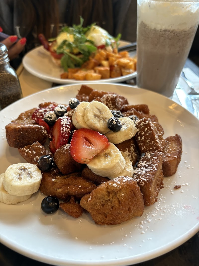 Brownstones Coffee Amityville photo 2