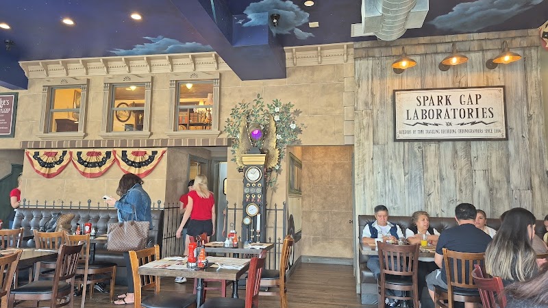 Brownstones Coffee Amityville photo 5