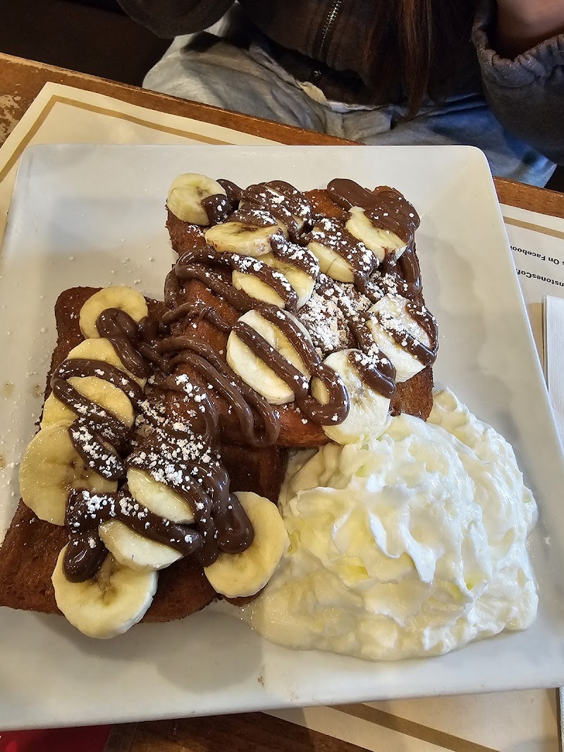 Brownstones Coffee East Northport photo 3