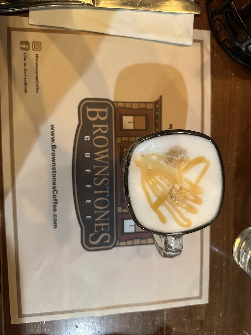 Brownstones Coffee East Northport photo 5