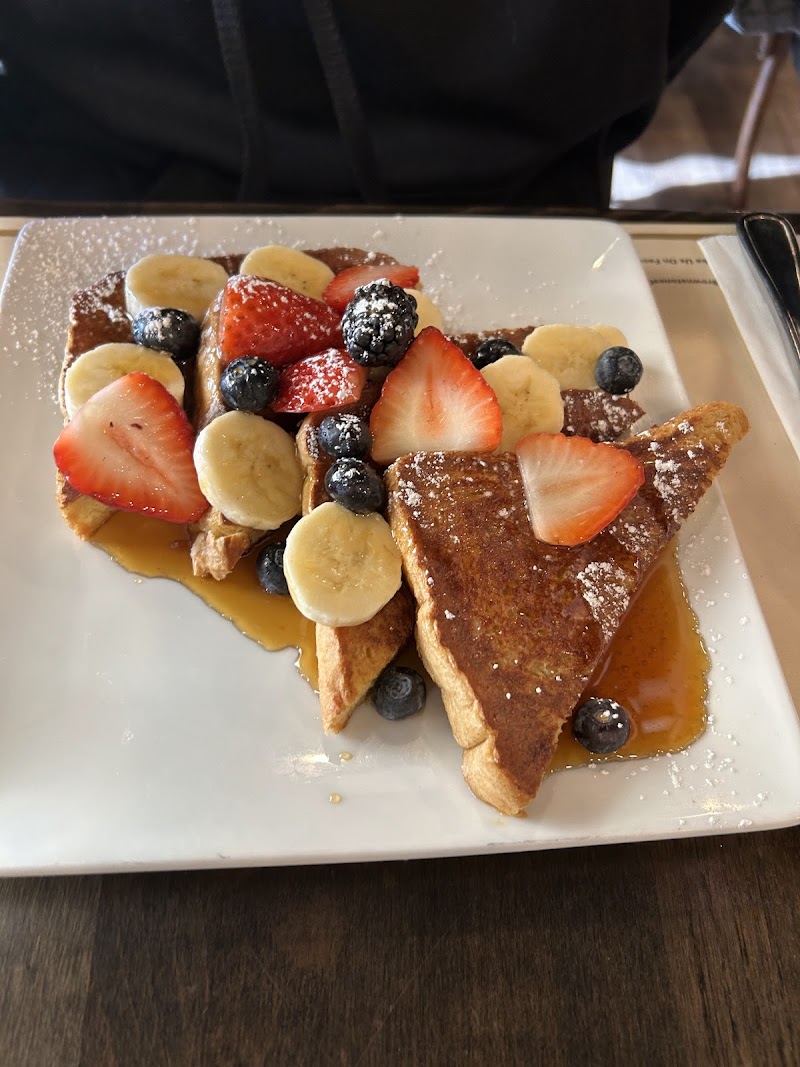 Brownstones Coffee West Islip photo 4