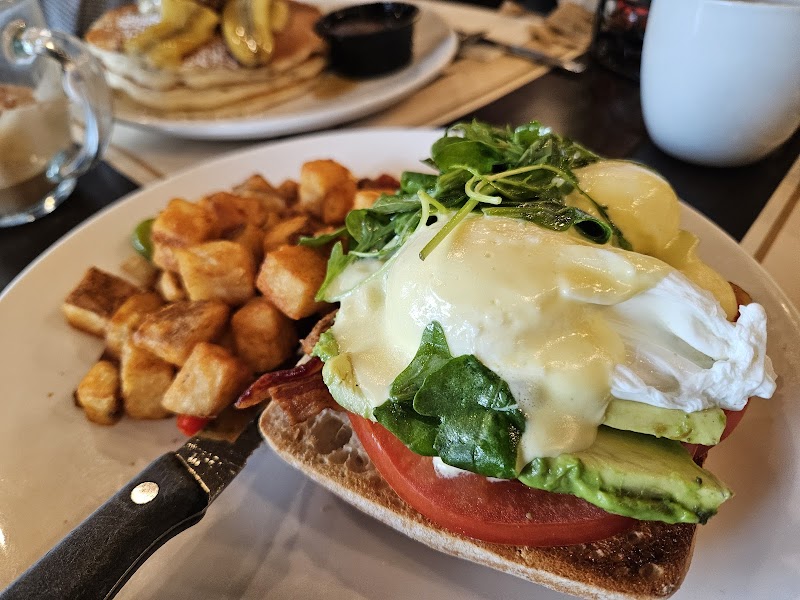Brownstones Coffee West Islip photo 5
