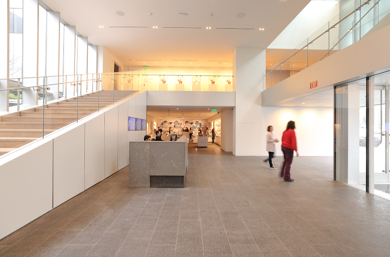 Bruce Museum photo 2