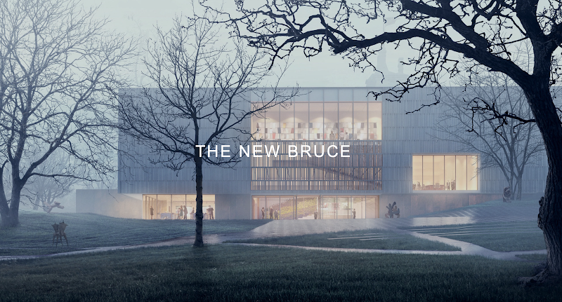 Bruce Museum photo 4