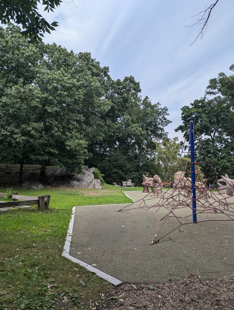 Bruce Park Playground photo 2