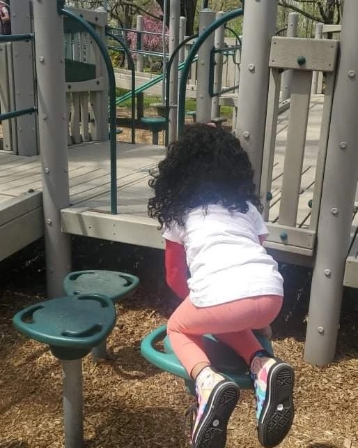 Bruce Park Playground photo 5