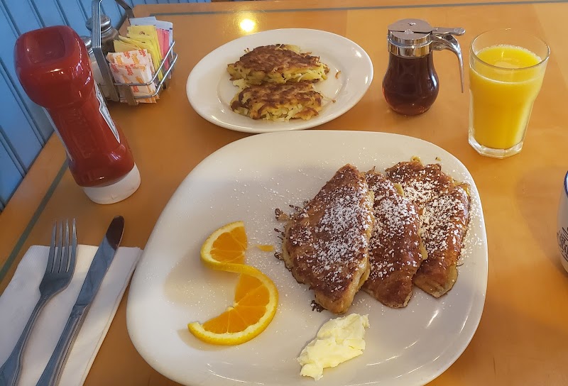 Brunch house photo 2