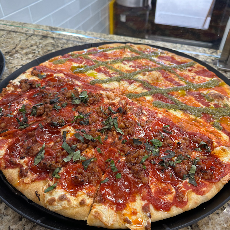 Brunello's Pizza & Pasta of Smithtown photo 3