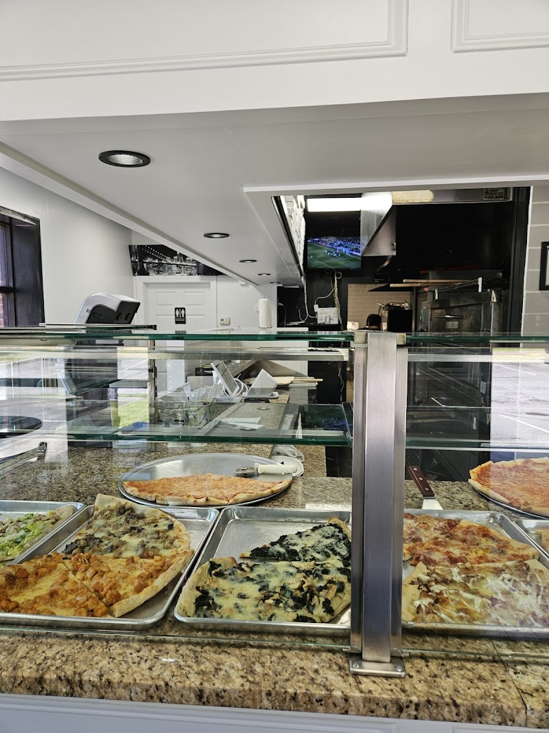 Brunello's Pizza & Pasta of Smithtown photo 4