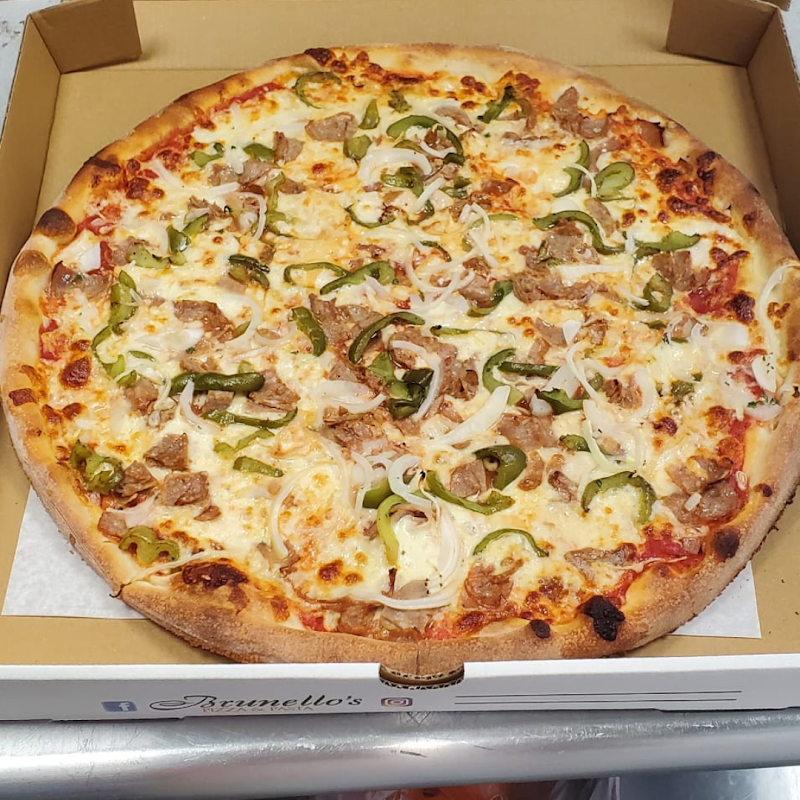 Brunello's Pizza & Pasta of Smithtown photo 5