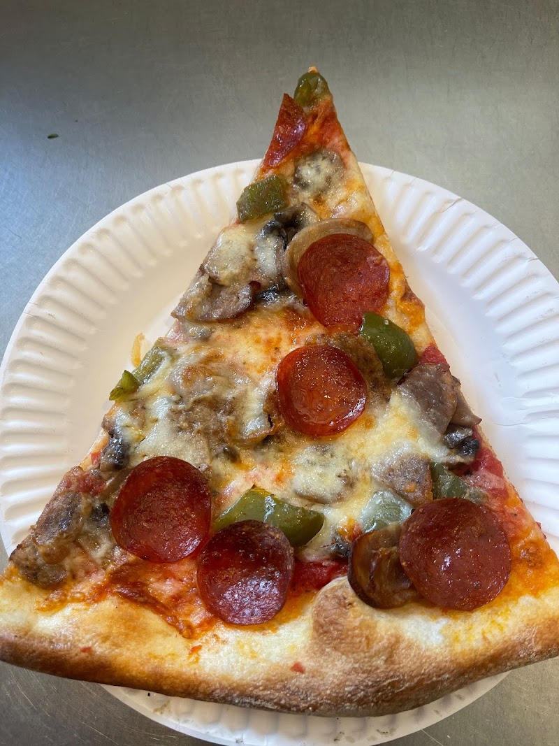 Brunello's Pizza & Pasta of West Babylon New York photo 3