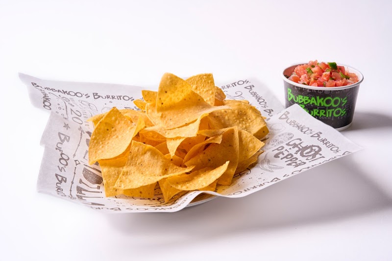 Bubbakoo's Burritos photo 2