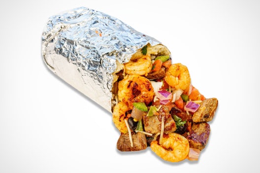 Bubbakoo's Burritos photo 3