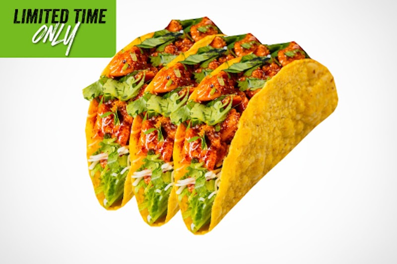 Bubbakoo's Burritos photo 4