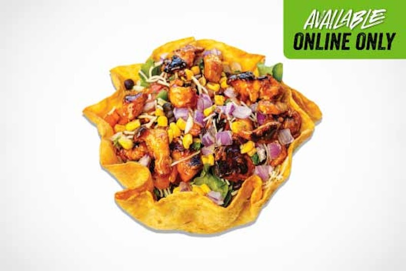 Bubbakoo's Burritos photo 5