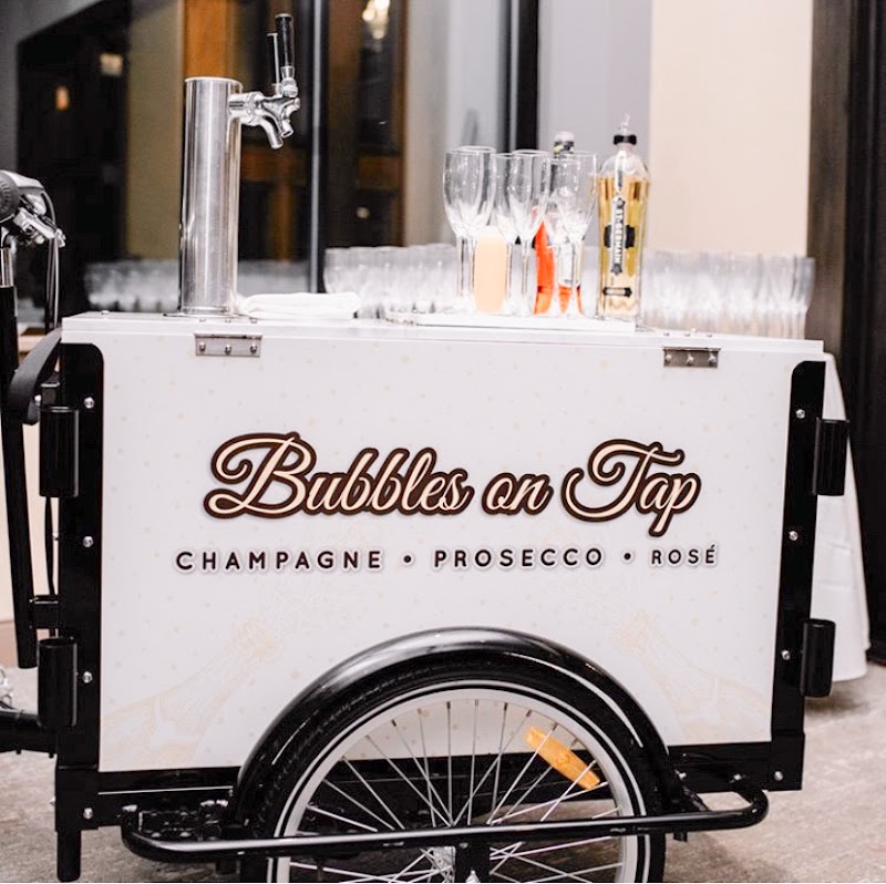 Bubbles on Tap photo 3