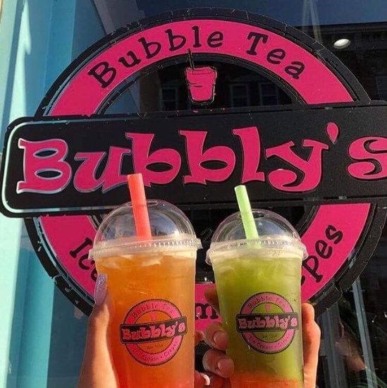 Bubbly’s Bubble Tea photo 2