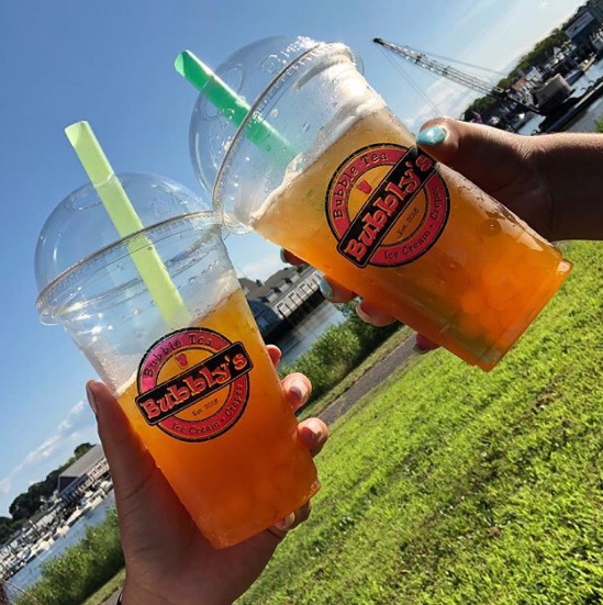 Bubbly’s Bubble Tea photo 3