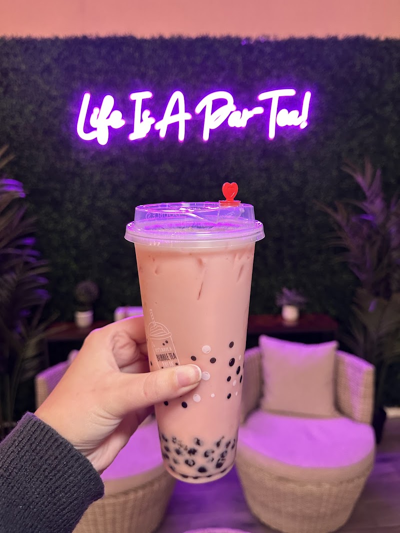 Bubbly’s Bubble Tea photo 4