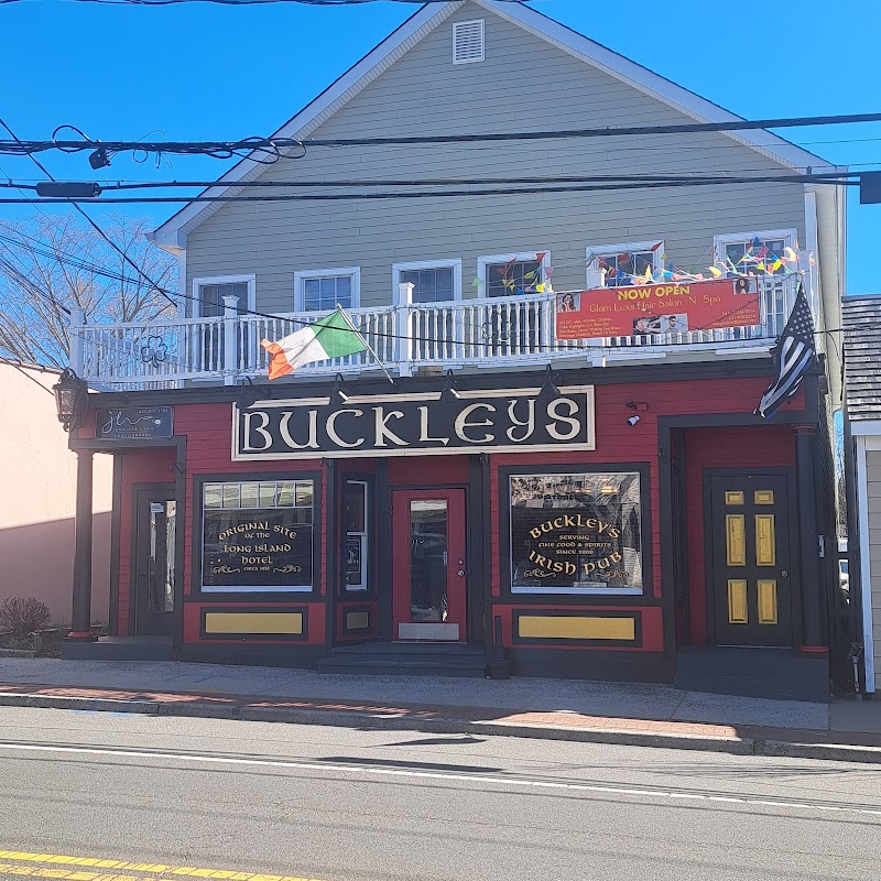 Buckley's Irish Pub photo 5